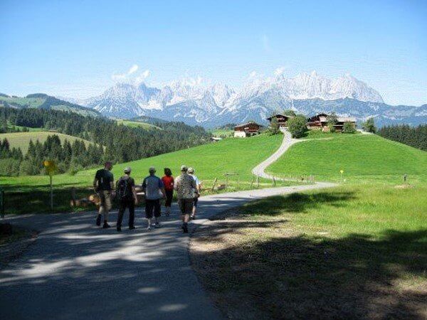 Kitzbühel