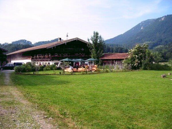 Tagung und Teambuilding in Oberbayern